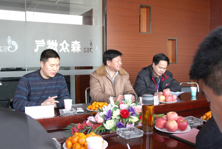 林口县政府与开云网页版页面登录-开云(中国)燃气项目洽谈.png